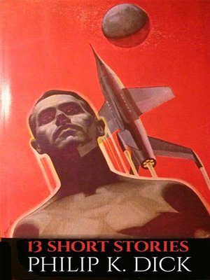 cover image of 13 Short Stories